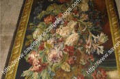 stock aubusson tapestry No.46 manufacturer factory